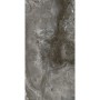 Marble Effect Black/Dark Grey Large Format Over 600x600 Porcelain for Wall/Floor; Finish - Gloss/Polished